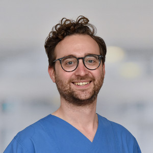 Dr. med. Eike Gröne, Facharzt für Innere Medizin und Kardiologie Klinik für Kardiologie, Albertinen Herz- und Gefäßzentrum, PJ-Beauftragter, Albertinen Krankenhaus, Hamburg-Schnelsen