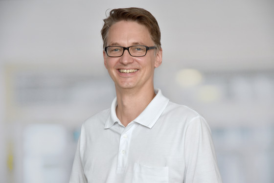 Prof. Dr. med. Karsten Sydow Prof. Dr. med. Karsten Sydow