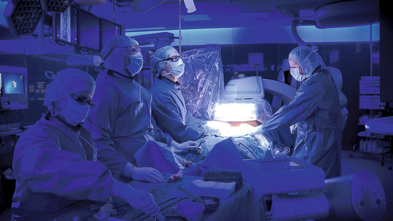 Gefäßchirurgie, Dr. Kock, Albertinen, Herzzentrum, Gefäßzentrum, Hamburg-Schnelsen