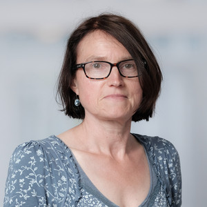 Petra Schlizio, Sekretariat Albertinen Herz- und Gefäßzentrum, Albertinen Krankenhaus, Hamburg-Schnelsen 
